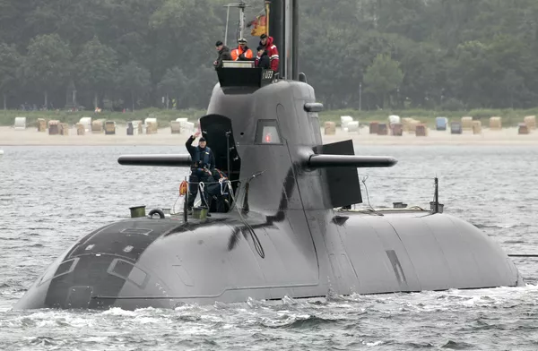 潜水艦 潜水艦 - Sputnik 日本