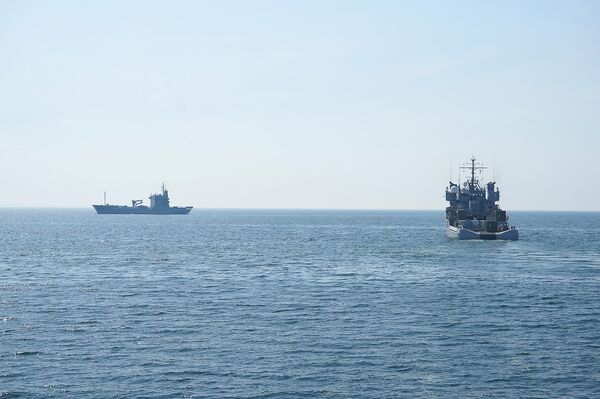 ドイツ海軍 ドイツ海軍 - Sputnik 日本