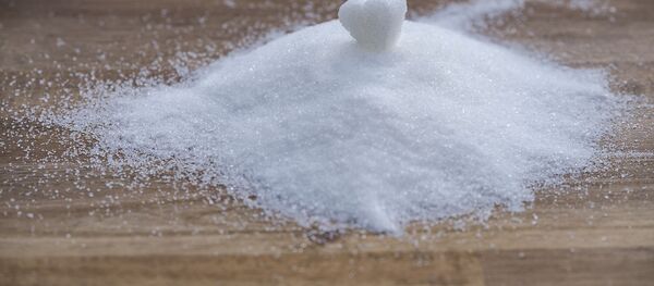 砂糖 砂糖 - Sputnik 日本