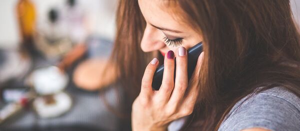 携帯 - Sputnik 日本