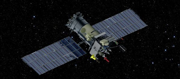 Космический аппарат Метеор-М Космический аппарат Метеор-М - Sputnik 日本