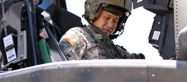 在日米軍キャンプ座間の司令官に２９日、ベトナム出身のビエット・ルオン少将が就任した。 - Sputnik 日本