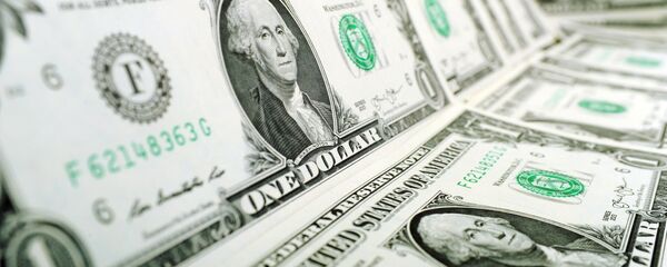 ドル ドル - Sputnik 日本