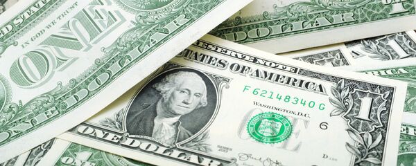 ドル ドル - Sputnik 日本