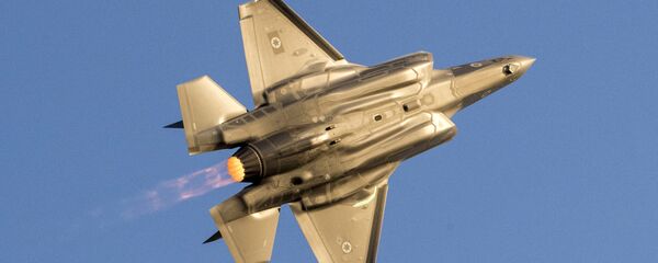 米国防総省は、戦闘機F-35の欠陥およそ20件を書類上で「修正」した - Sputnik 日本