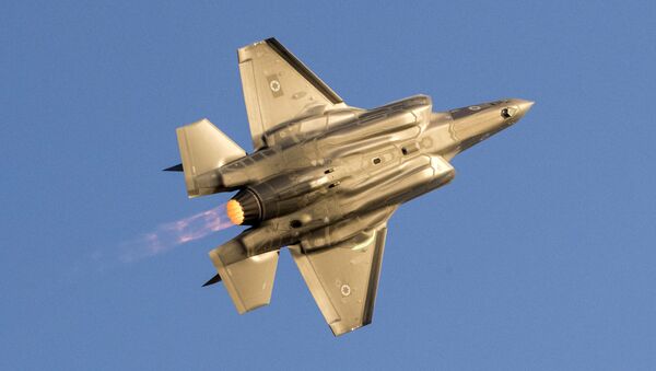 米国防総省は、戦闘機F-35の欠陥およそ20件を書類上で「修正」した - Sputnik 日本