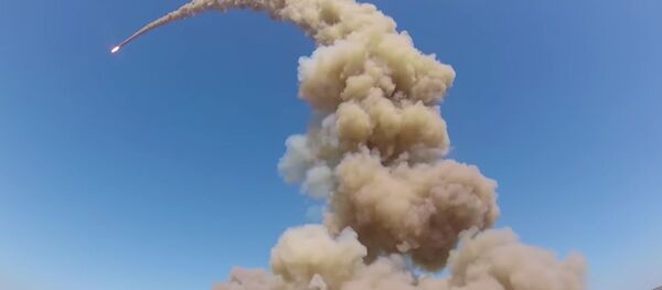 ロシア軍、MDシステムの新たなミサイルをテスト＝露国防省 - Sputnik 日本