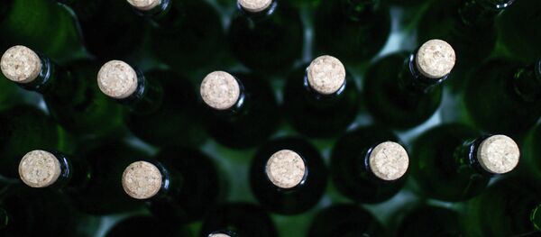 中国、アルコール乱用による死亡者数ランキングで1位に - Sputnik 日本