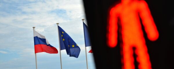 制裁（アーカイブ写真） - Sputnik 日本