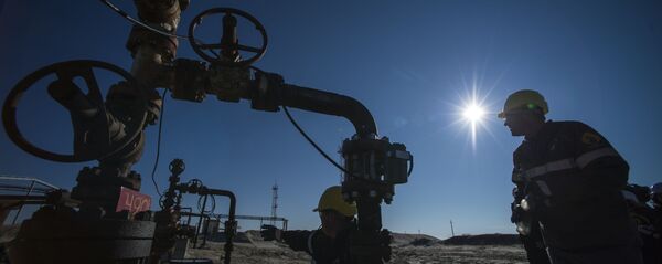 ロシアの7月の減産義務の履行率、アラブ首長国連邦やイラクなどを上回る=IEA ロシアの7月の減産義務の履行率、アラブ首長国連邦やイラクなどを上回る=IEA - Sputnik 日本