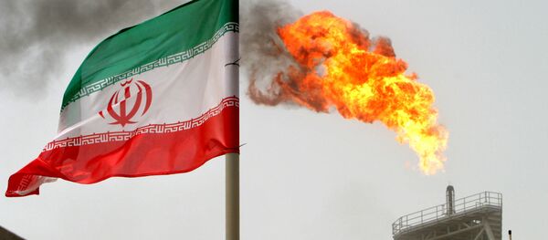 イラン(アーカイブ写真) イラン(アーカイブ写真) - Sputnik 日本