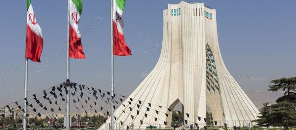 マスコミ:西側の諜報機関は、イランがレバノンへ武器を密輸していると考えている マスコミ:西側の諜報機関は、イランがレバノンへ武器を密輸していると考えている - Sputnik 日本