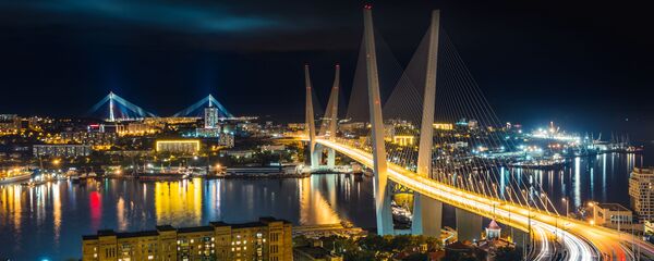 ウラジオストク - Sputnik 日本