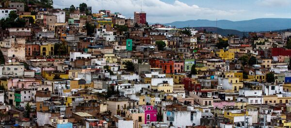 メキシコ沿岸でM5.3の地震 - Sputnik 日本