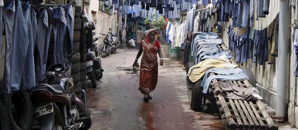 インド、女人禁制の寺院を女性にも開放 インド、女人禁制の寺院を女性にも開放 - Sputnik 日本