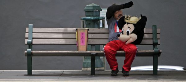 今年最も成功した映画スタジオはディズニー - Sputnik 日本