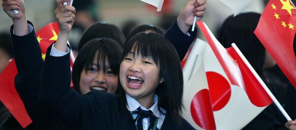中国が北朝鮮難民の大量流入から日本を解放する 中国が北朝鮮難民の大量流入から日本を解放する - Sputnik 日本