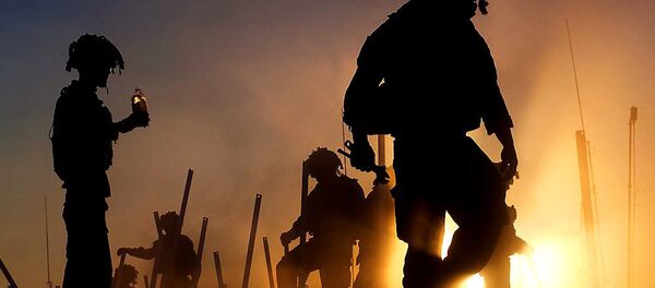 テロとの戦い、日本は何ができるのか テロとの戦い、日本は何ができるのか - Sputnik 日本