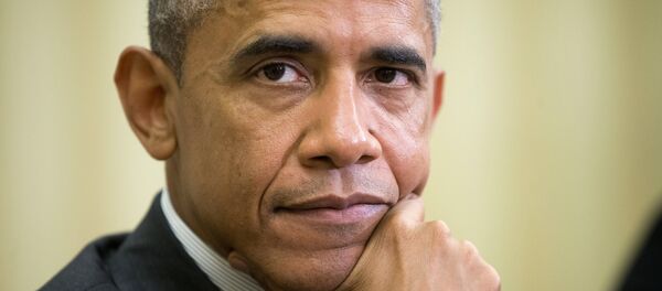 オバマ大統領 - Sputnik 日本