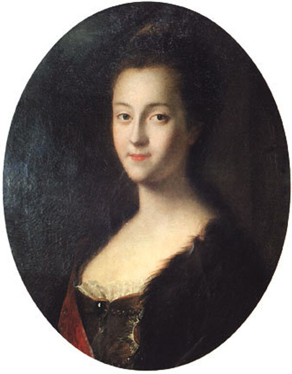 ロシアの女帝エカテリーナ２世 - Sputnik 日本