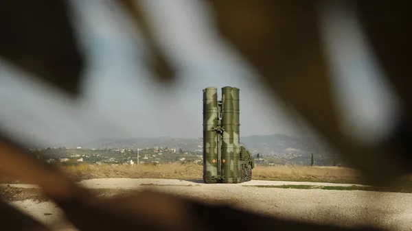 S-400