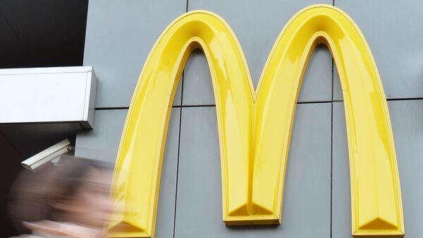 Роспотребнадзор временно закрыл четыре ресторана Макдоналдс в Москве - Sputnik 日本