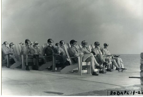 核のごまかし 20世紀の核兵器プロパガンダはどのように行われたのか 核のごまかし 20世紀の核兵器プロパガンダはどのように行われたのか - Sputnik 日本