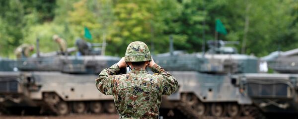 在日米軍、非常事態宣言の対象を日本全国に拡大 在日米軍、非常事態宣言の対象を日本全国に拡大 - Sputnik 日本