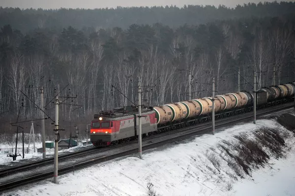 シベリア鉄道