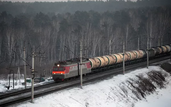 シベリア鉄道 シベリア鉄道 - Sputnik 日本