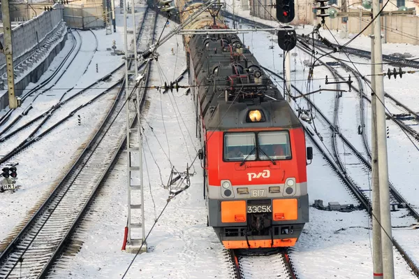 シベリア鉄道 シベリア鉄道 - Sputnik 日本