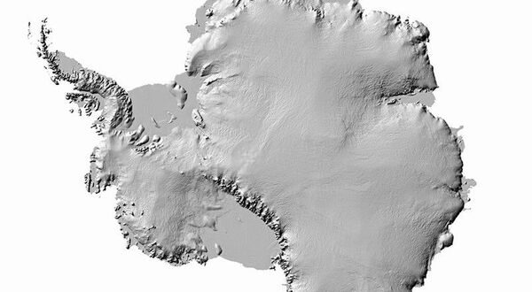 南極 南極 - Sputnik 日本
