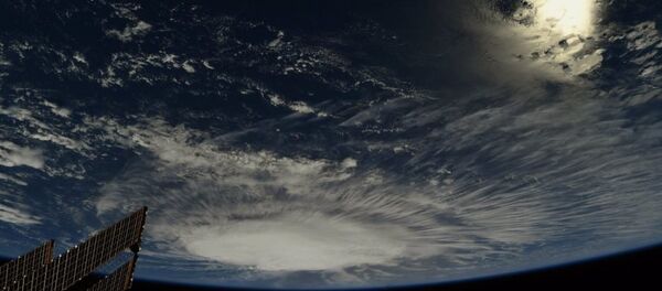 ハリケーン「フローレンス」 - Sputnik 日本