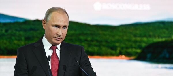 プーチン大統領 プーチン大統領 - Sputnik 日本
