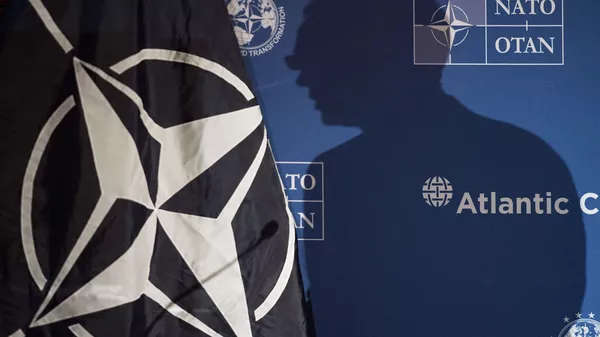 NATO - Sputnik 日本