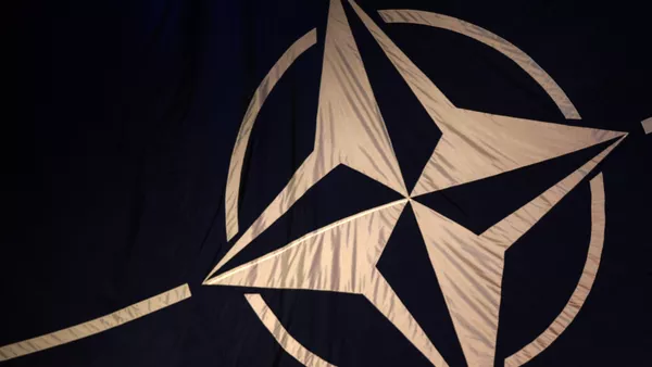 NATO（アーカイブ写真）