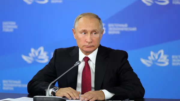 スクリパリ事件容疑者　ロシアは「突き止めた」 - Sputnik 日本