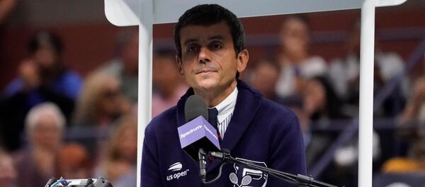 カルロス・ラモス氏 カルロス・ラモス氏 - Sputnik 日本