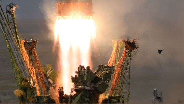 ロシア民間企業　再使用型宇宙ロケット開発　最短計画を発表 - Sputnik 日本
