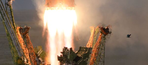 ロシア民間企業 再使用型宇宙ロケット開発 最短計画を発表 ロシア民間企業 再使用型宇宙ロケット開発 最短計画を発表 - Sputnik 日本