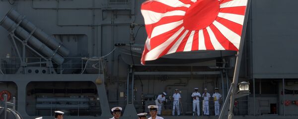 自衛隊 自衛隊 - Sputnik 日本