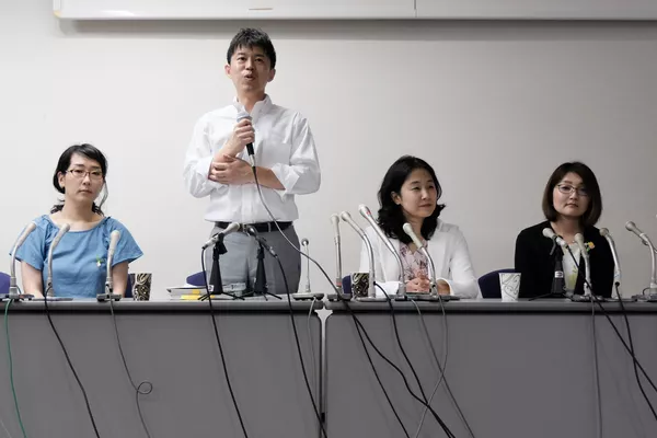 関哉直人弁護士 関哉直人弁護士 - Sputnik 日本