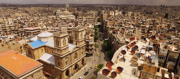 ナショナル・インタレスト誌、シリアにおける米国の失敗について語る - Sputnik 日本