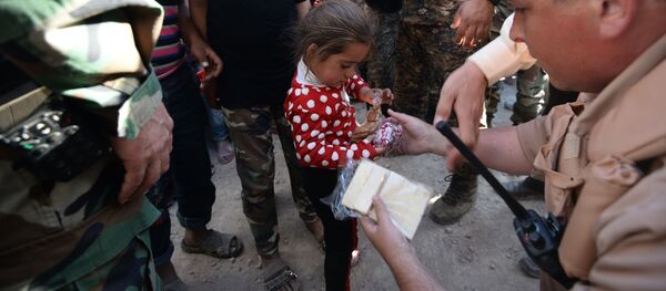 イドゥリブの人道危機 独が解決の「鍵を握るのはロシア」と明言 イドゥリブの人道危機 独が解決の「鍵を握るのはロシア」と明言 - Sputnik 日本