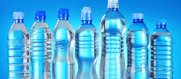 プラスチック プラスチック - Sputnik 日本