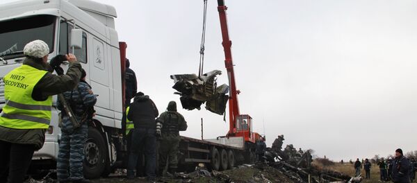 ロシア 2014年マレー航空17便を撃墜したミサイルのデーターを公表 ロシア 2014年マレー航空17便を撃墜したミサイルのデーターを公表 - Sputnik 日本