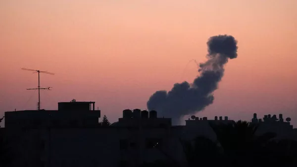米「露軍機はイスラエルによる空爆を撃退中のシリア防空部隊により偶然撃墜」との報道 - Sputnik 日本