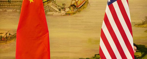 中国商務省「米による新関税に対し同時的措置を取る」 中国商務省「米による新関税に対し同時的措置を取る」 - Sputnik 日本