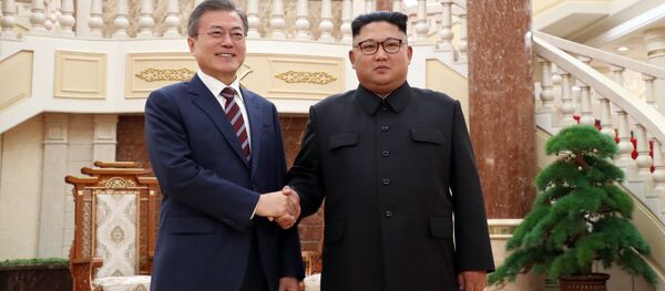 北朝鮮、原子炉解体に同意 - Sputnik 日本