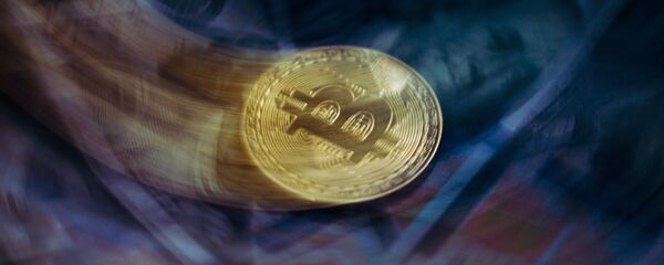 ビットコイン ビットコイン - Sputnik 日本